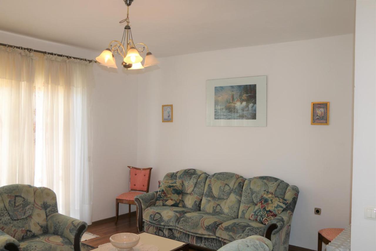 Apartment Grgas-Tucilo Заблаче Экстерьер фото