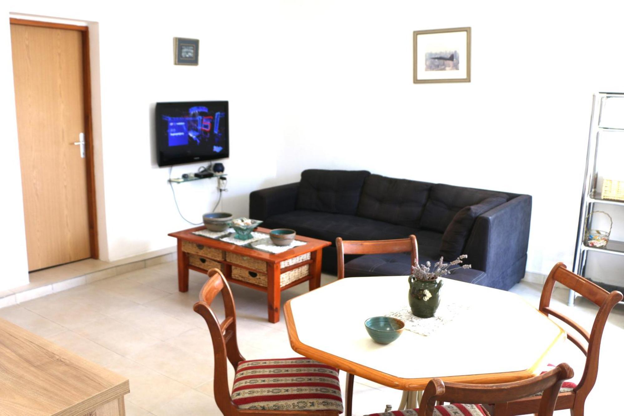 Apartment Grgas-Tucilo Заблаче Экстерьер фото