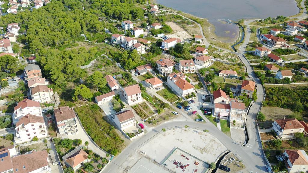 Apartment Grgas-Tucilo Заблаче Экстерьер фото